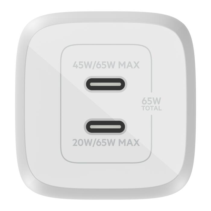 Belkin BoostCharge Pro USB-C GaN-Ladegerät