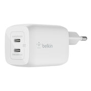 Belkin BoostCharge Pro USB-C GaN-Ladegerät