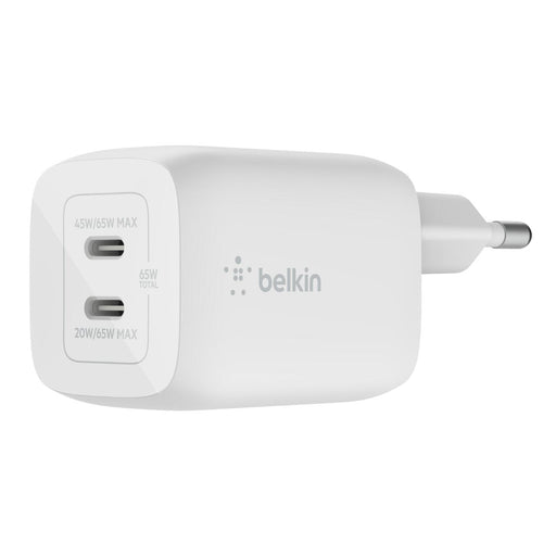 Belkin BoostCharge Pro USB-C GaN-Ladegerät