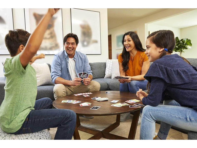 Mattel Phase 10