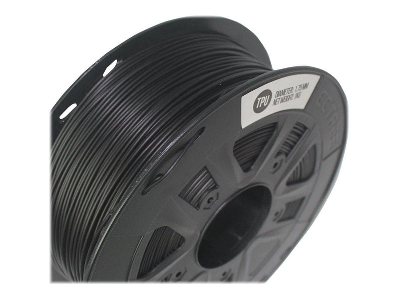 CCTree TPU 1.75 mm 1 kg Black