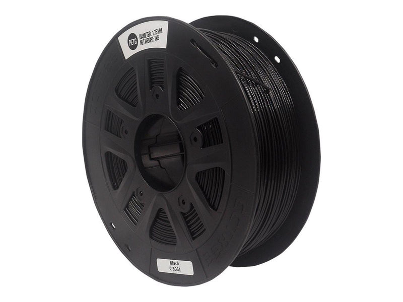 CCTree PETG 1.75 mm 1 kg Black