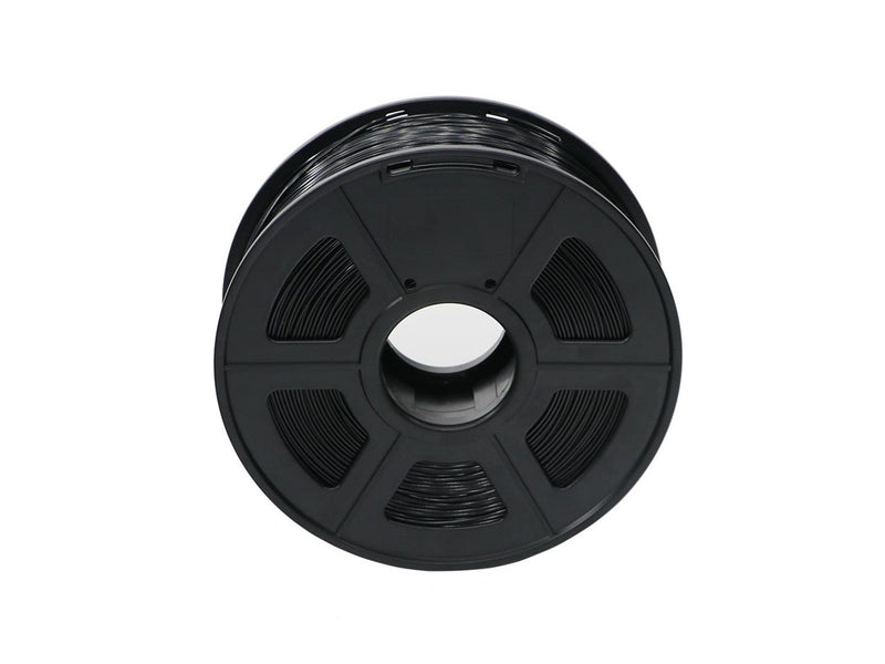 CCTree ABS 1.75 mm 1 kg Black