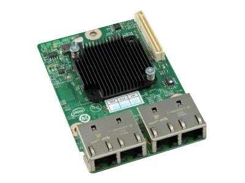 Intel Gigabit Quad Port I350-AE I/O Modul - Netzwerkadapter