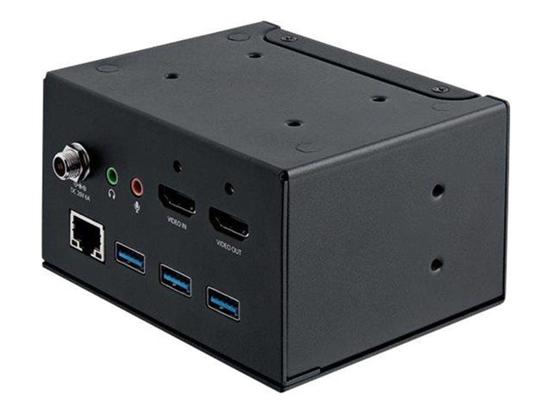 StarTech.com Laptop Docking Module for Conference Table Connectivity Box - docking station - HDMI