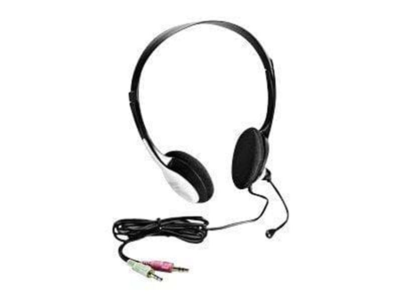 Fujitsu HS E2000 Communicator Headset