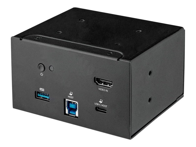 StarTech.com Laptop Docking Module for Conference Table Connectivity Box - docking station - HDMI