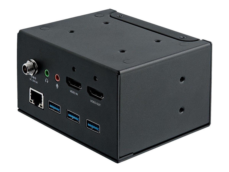 StarTech.com Laptop Docking Module for Conference Table Connectivity Box - docking station - HDMI
