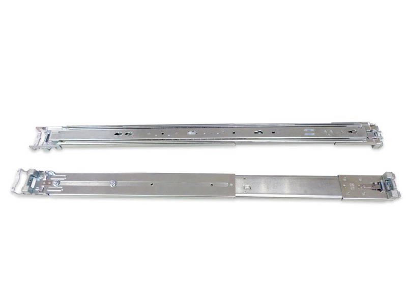 QNAP Rail-Kit für 2U Modell