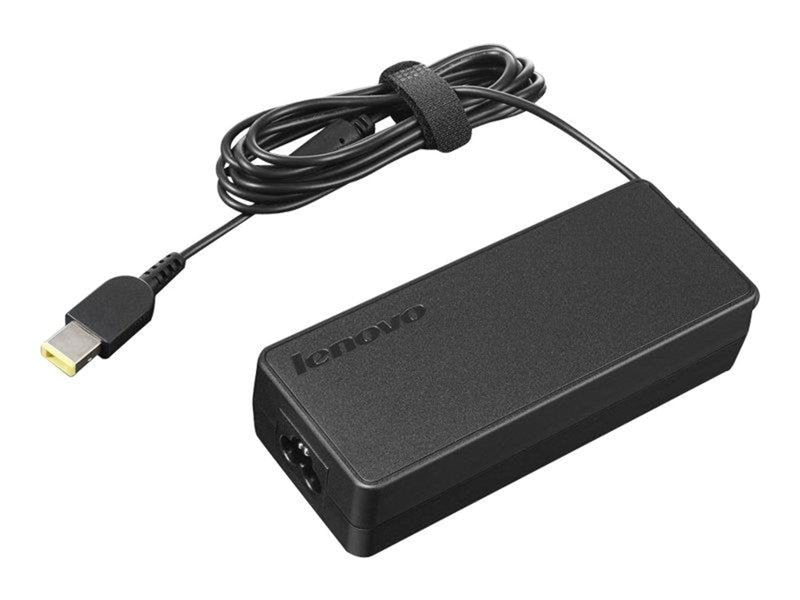 Lenovo AC Adapter - 90W - Slim Tip
