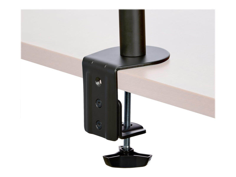 StarTech.com Desk Mount Dual Monitor Arm - Crossbar - Articulating - Steel - desk mount (adjustable arm)