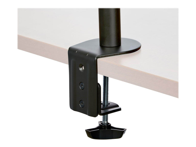 StarTech.com Desk Mount Dual Monitor Arm - Crossbar - Articulating - Steel - desk mount (adjustable arm)