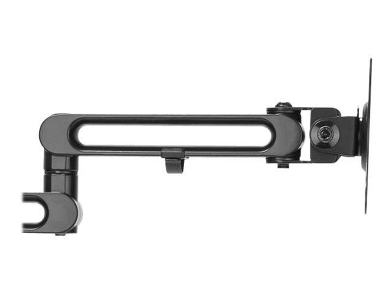 StarTech.com Desk Mount Dual Monitor Arm - Dual Swivel Arms - Articulating - desk mount (adjustable arm)