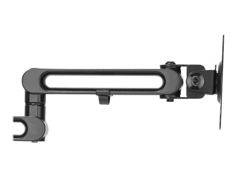 StarTech.com Desk Mount Dual Monitor Arm - Dual Swivel Arms - Articulating - desk mount (adjustable arm)