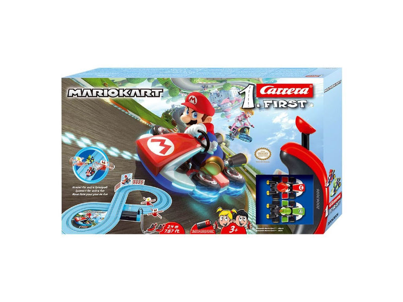 Carrera First Mario Kart™