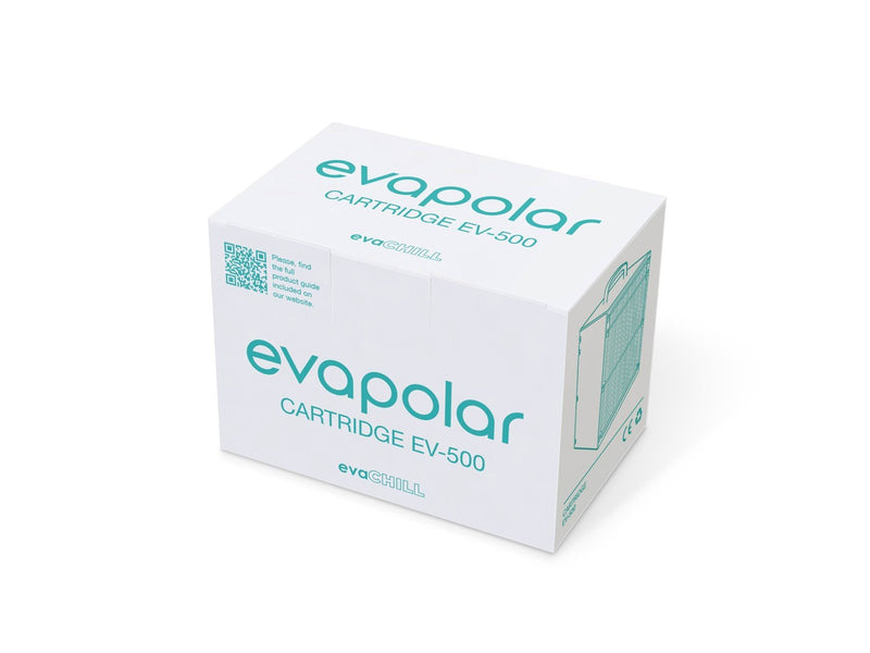 evapolar evaCHILL Cartridge