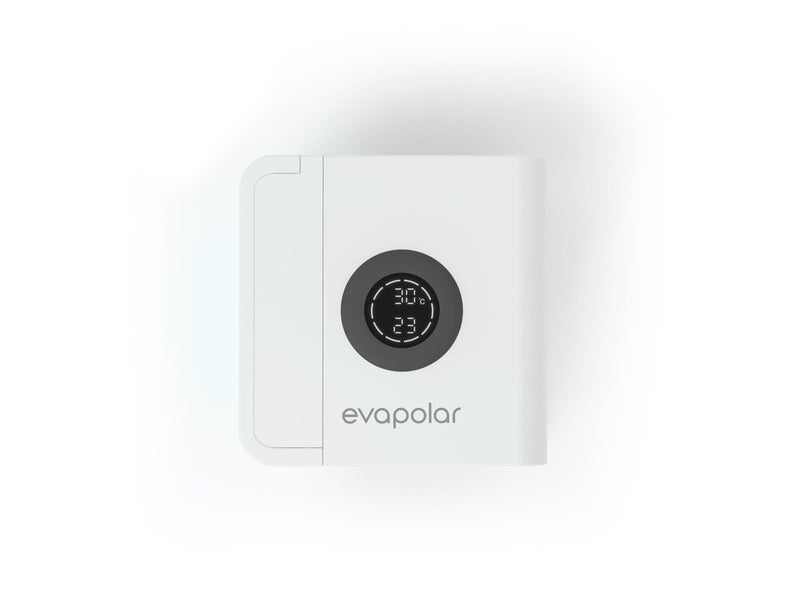 evapolar evaLIGHT plus - White