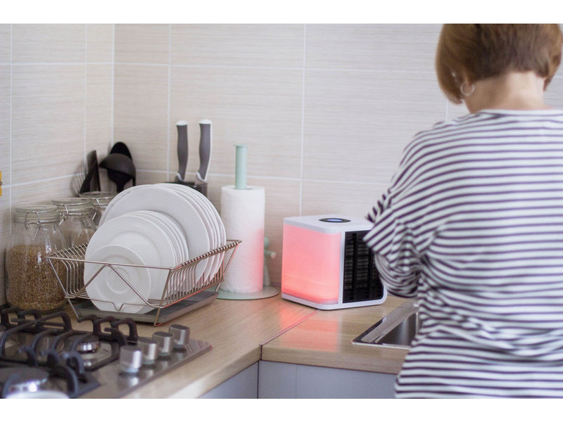 evapolar evaLIGHT plus - White