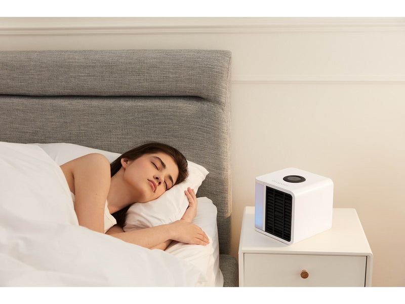 evapolar evaLIGHT plus - White