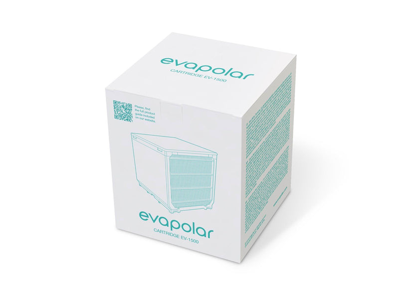 evapolar evaLIGHT plus Cartridge