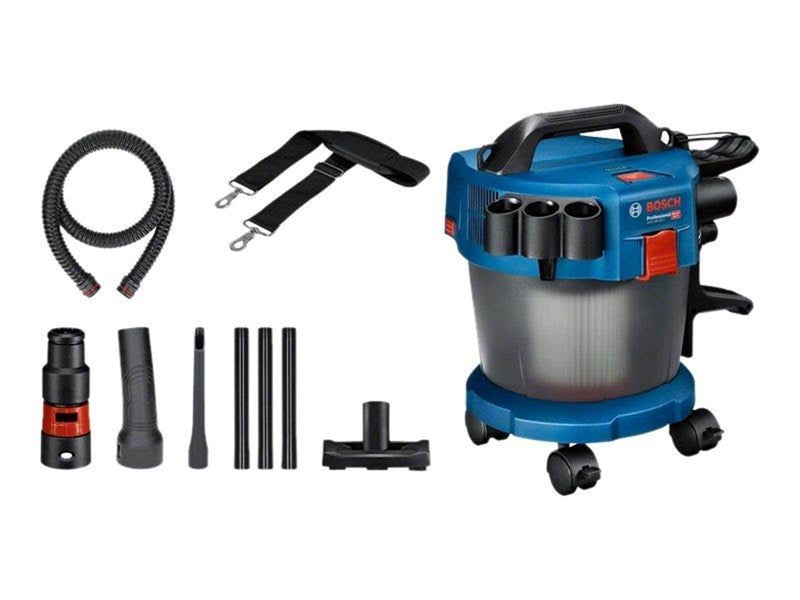 Bosch Professional Staubsauger GAS 18V-10 L Professional (SOLO)