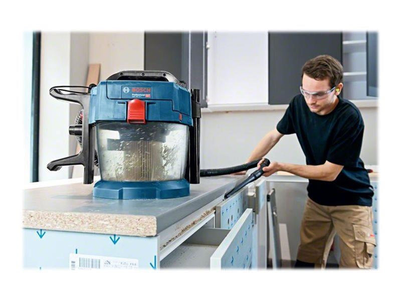 Bosch Professional Staubsauger GAS 18V-10 L Professional (SOLO)