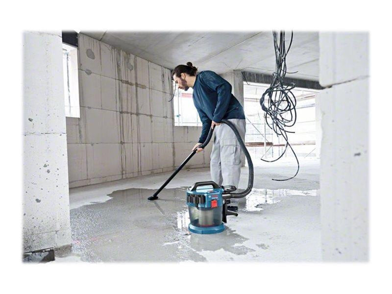 Bosch Professional Staubsauger GAS 18V-10 L Professional (SOLO)