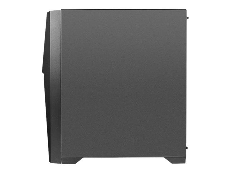 Thermaltake Commander - Gehäuse - Tower - Schwarz
