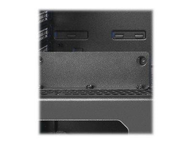 Thermaltake Commander - Gehäuse - Tower - Schwarz