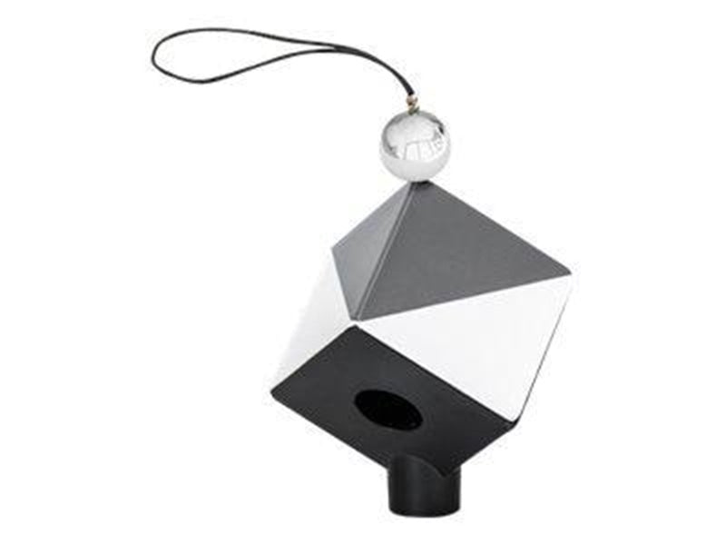 Datacolor SpyderCUBE - exposure / white balance calibrating target