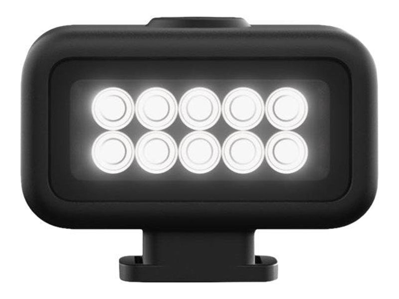 GoPro Light Mod - Camera LED Lighting Attachment