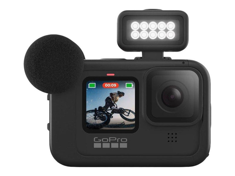 GoPro Light Mod - Camera LED Lighting Attachment