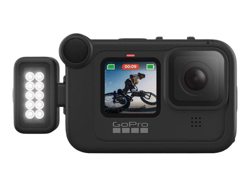 GoPro Light Mod - Camera LED Lighting Attachment
