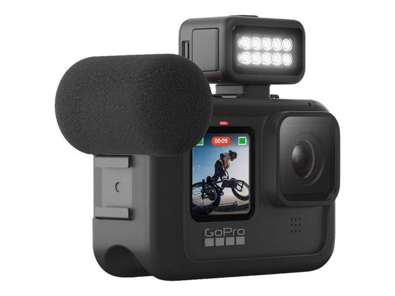GoPro Light Mod - Camera LED Lighting Attachment