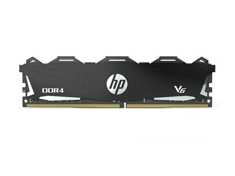 HP 3200 16GB  UDIMM C16 V6 Black