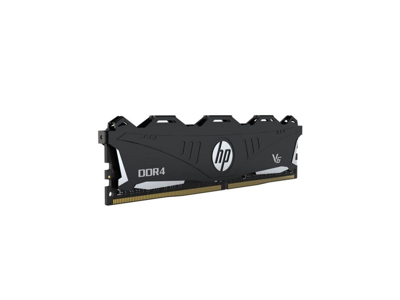 HP 3600 8GB  UDIMM CL18 V6 Black