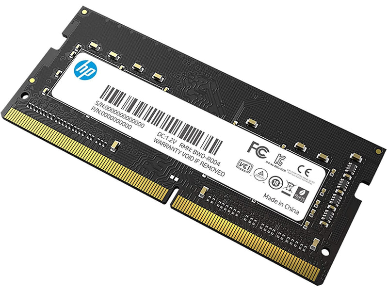 HP 2666 16GB  SODIMM C17 S1