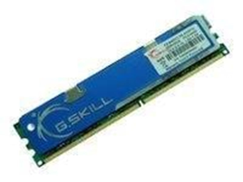 G.Skill DDR2-800 CL5 SC - 2GB