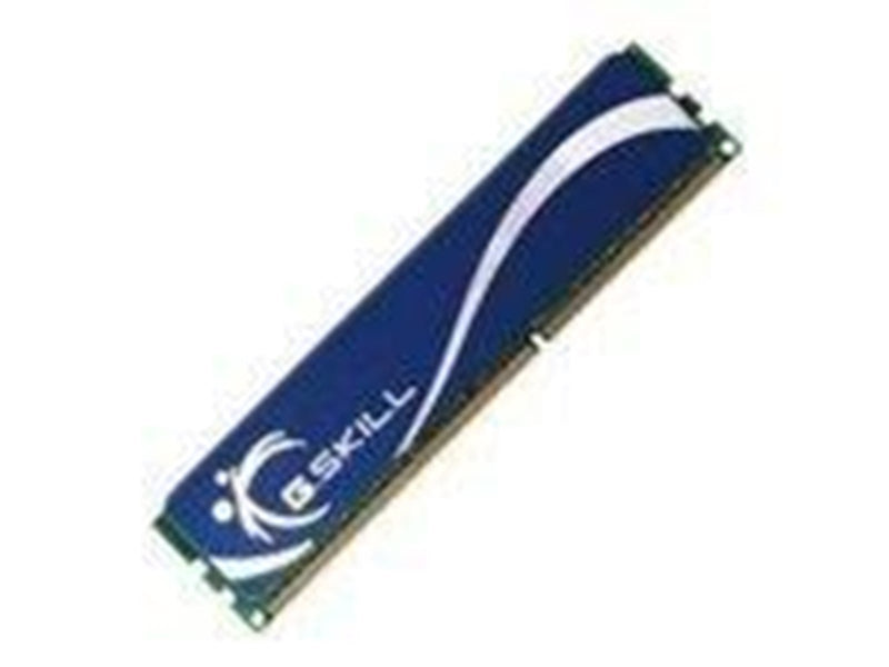 G.Skill PQ DDR2-800 CL5 SC - 4GB