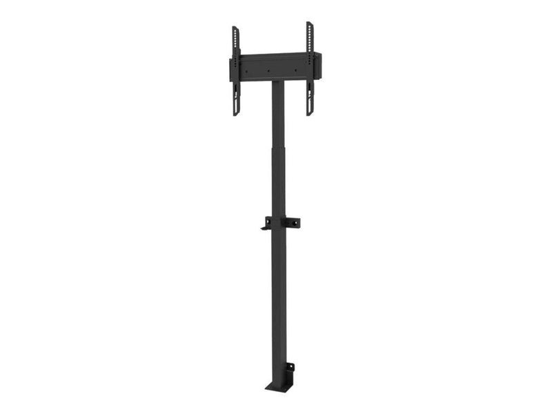 Multibrackets M Motorized Floormount 60 kg 60" 100 x 100 mm