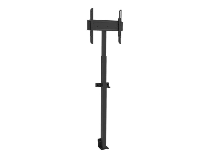 Multibrackets M Motorized Floormount 60 kg 60" 100 x 100 mm