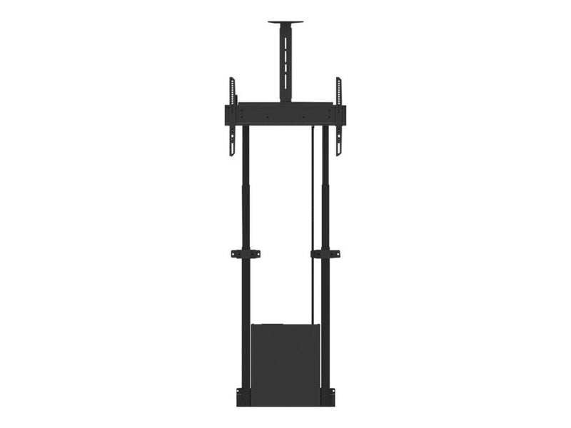 Multibrackets M Motorized Floormount 120 kg 80" 100 x 100 mm