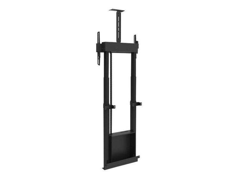 Multibrackets M Motorized Floormount 120 kg 80" 100 x 100 mm