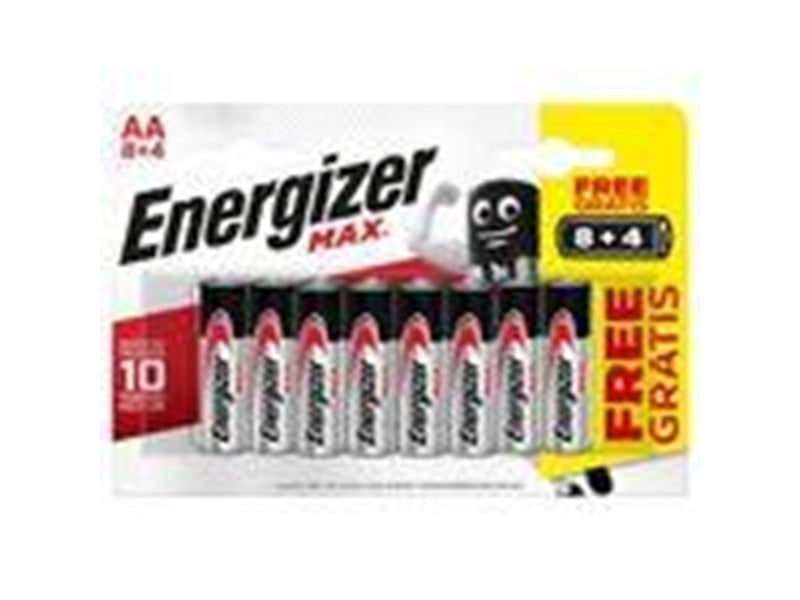 Energizer Max