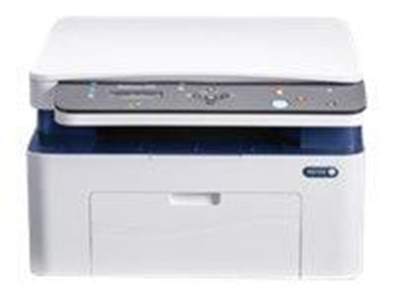 Xerox WorkCentre 3025 (3025V_BI) Laserdrucker Multifunktion - Einfarbig - Laser