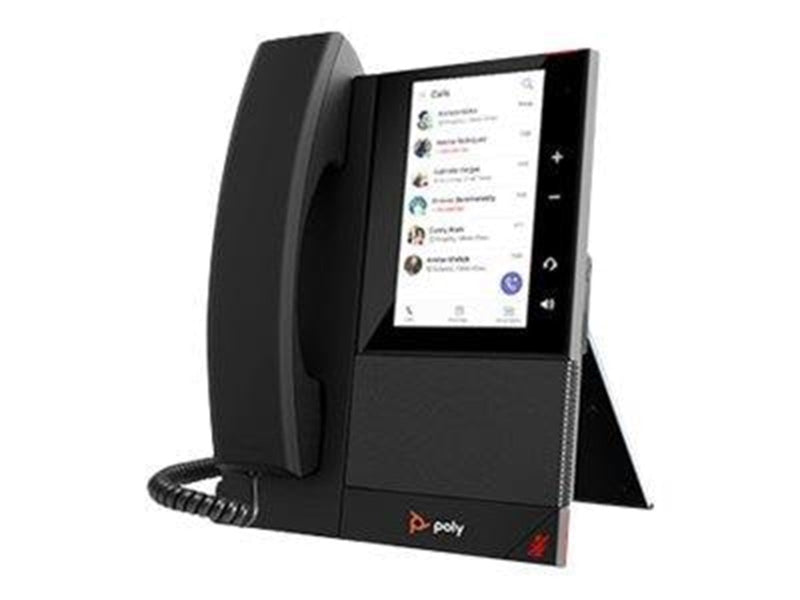 Poly CCX 400 for Microsoft Teams