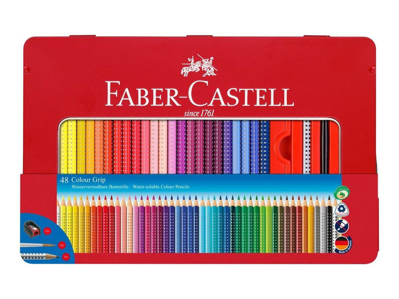 Faber Castell Colour Grip