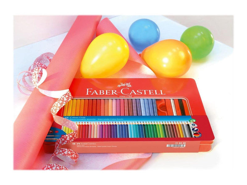 Faber Castell Colour Grip