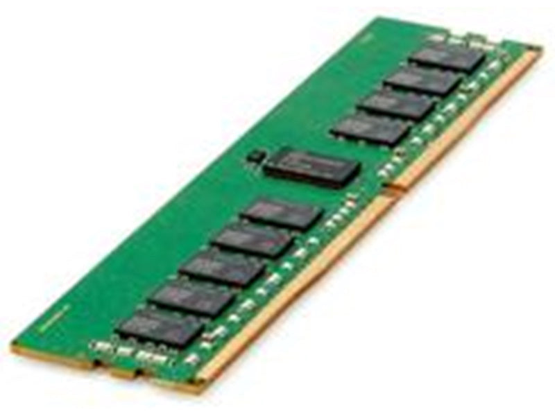 HP E SmartMemory