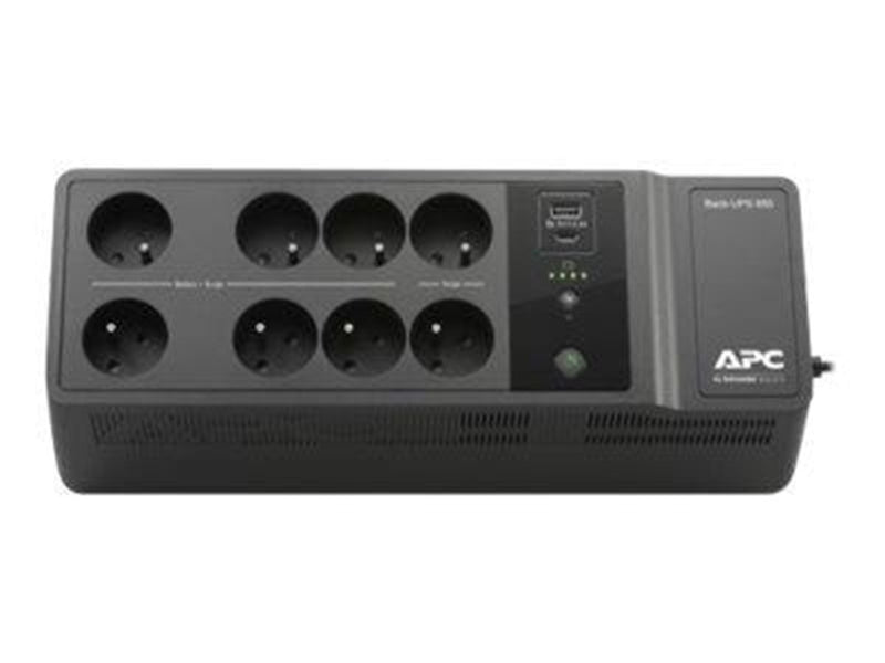 APC Back-UPS